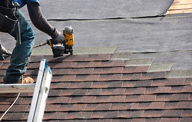 Licensed Roofing service in Montpelier, OH - Brentwood Metal Roofing